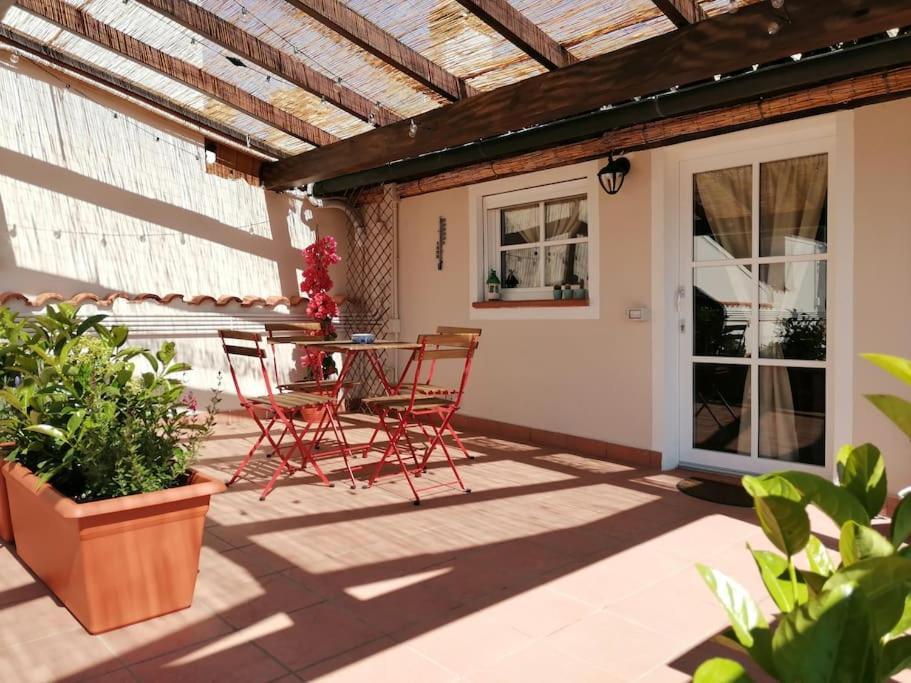Casa Lita Con Terrazzo Apartment Ravenna Exterior photo